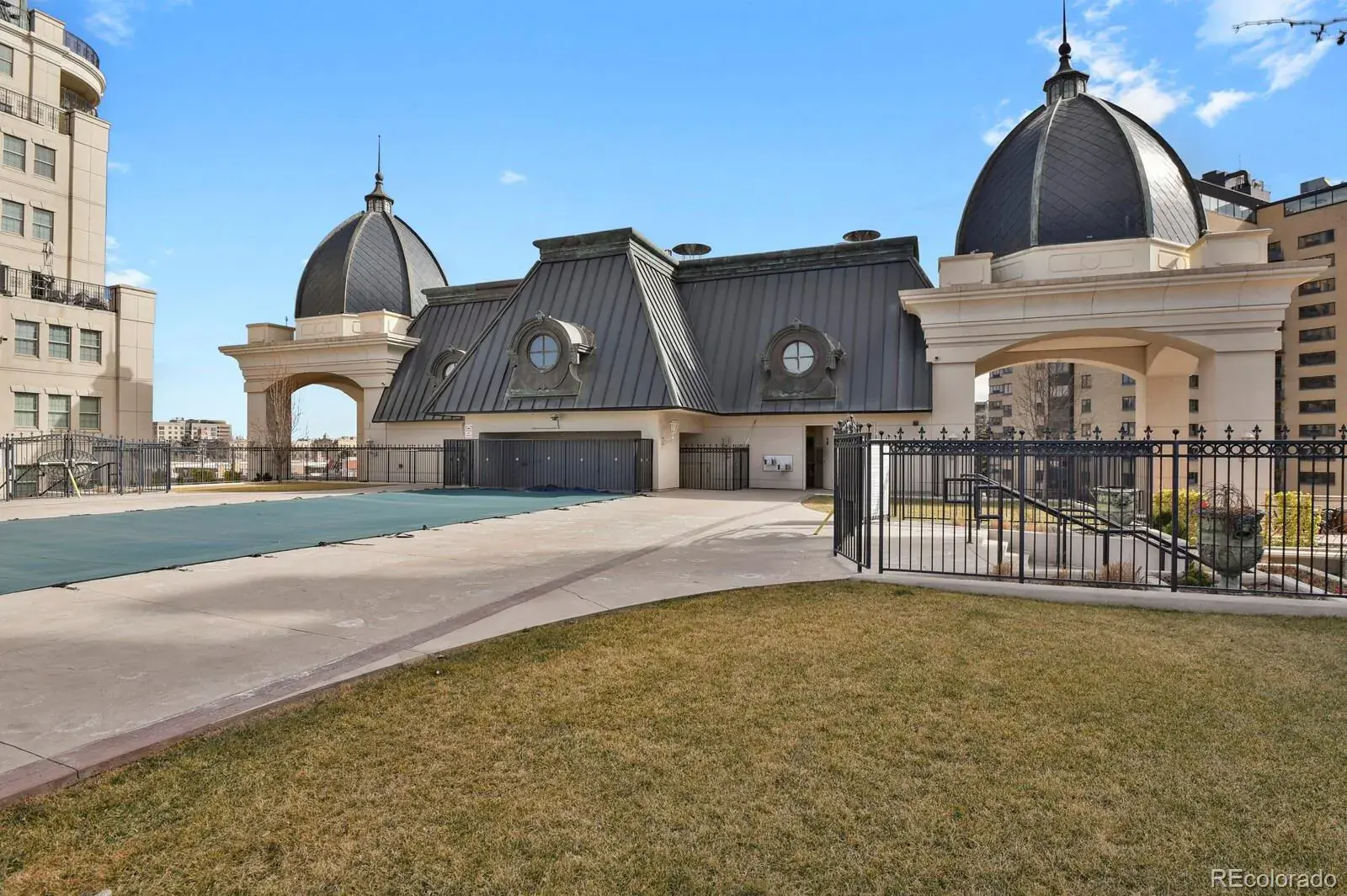 925 N Lincoln Street #8G Denver CO 80203 MLS #REC8510429 02282026000652 1600 31