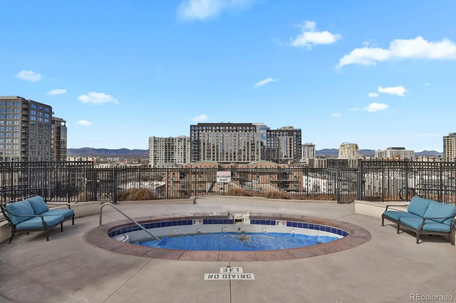 925 N Lincoln Street #8G Denver CO 80203 MLS #REC8510429 02282026000652 1600 32