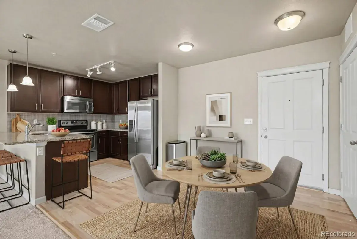 9258 Rockhurst Street #102 Highlands Ranch CO 80129 | MLS #REC8510636 02202026020822 1200 8