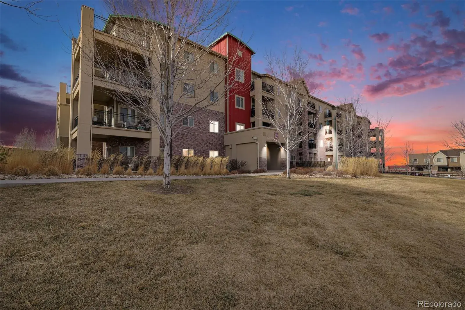 9258 Rockhurst Street #102 Highlands Ranch CO 80129 | MLS #REC8510636 02202026020822 1600 1