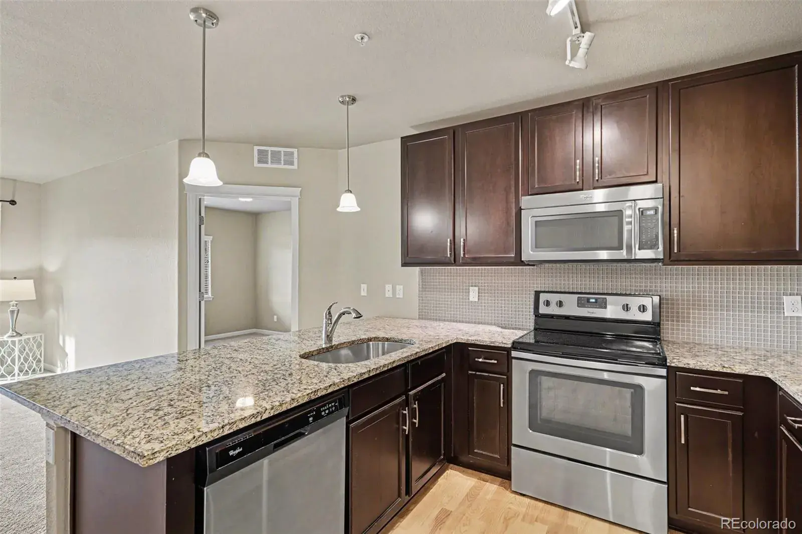 9258 Rockhurst Street #102 Highlands Ranch CO 80129 | MLS #REC8510636 02202026020822 1600 12