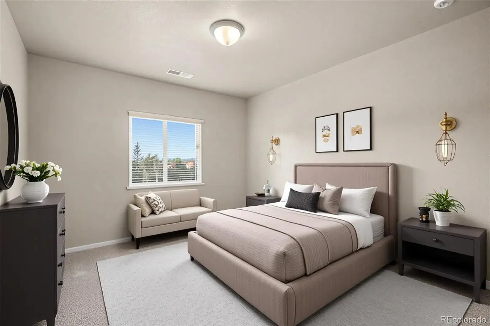 9258 Rockhurst Street #102 Highlands Ranch CO 80129 | MLS #REC8510636 02202026020822 1600 17