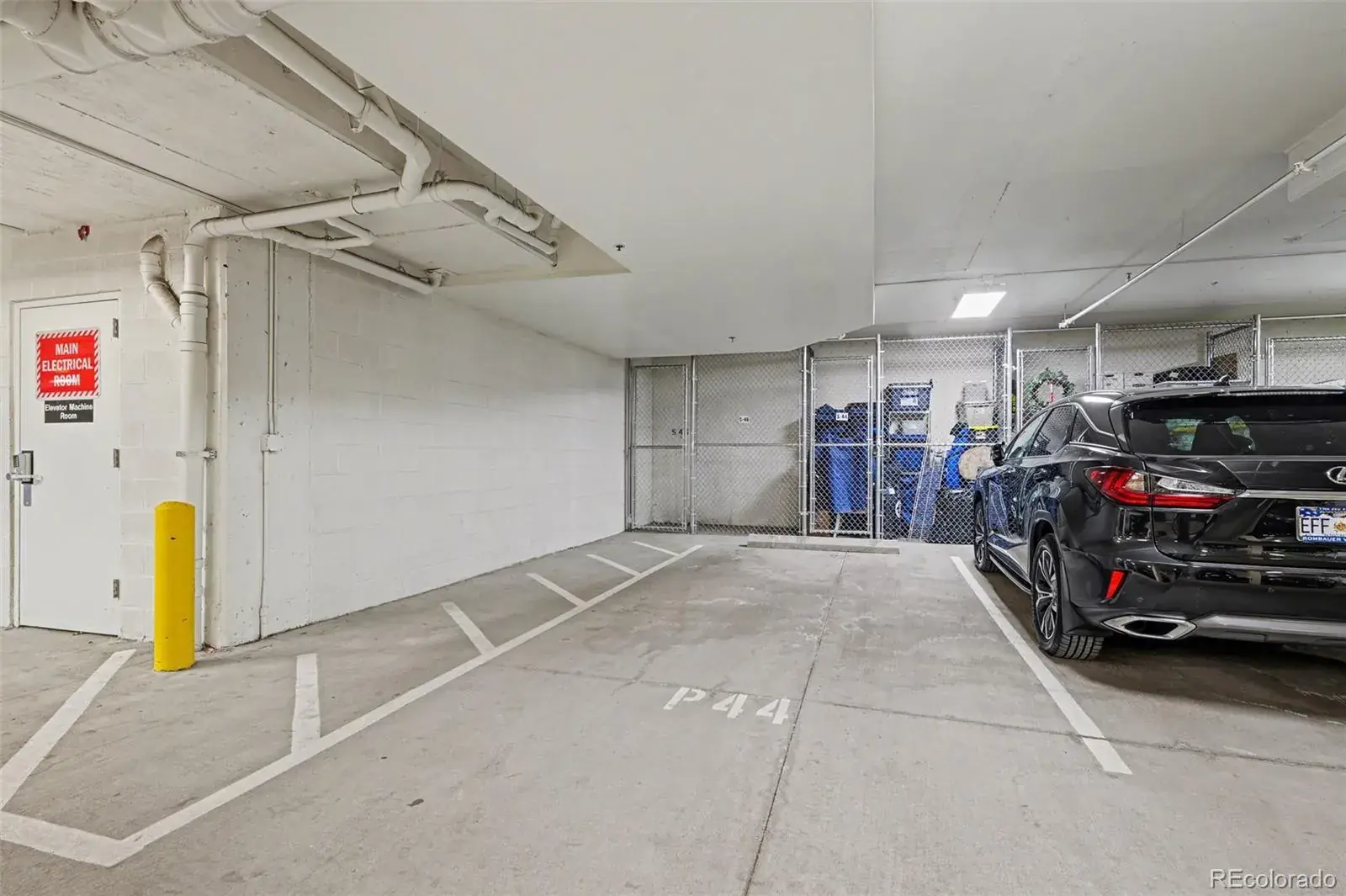 9258 Rockhurst Street #102 Highlands Ranch CO 80129 | MLS #REC8510636 02202026020822 1600 24