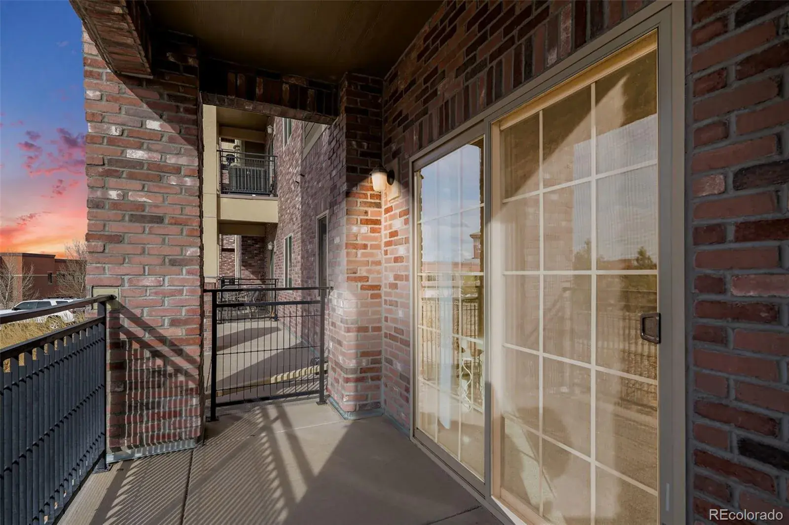 9258 Rockhurst Street #102 Highlands Ranch CO 80129 | MLS #REC8510636 02202026020822 1600 27