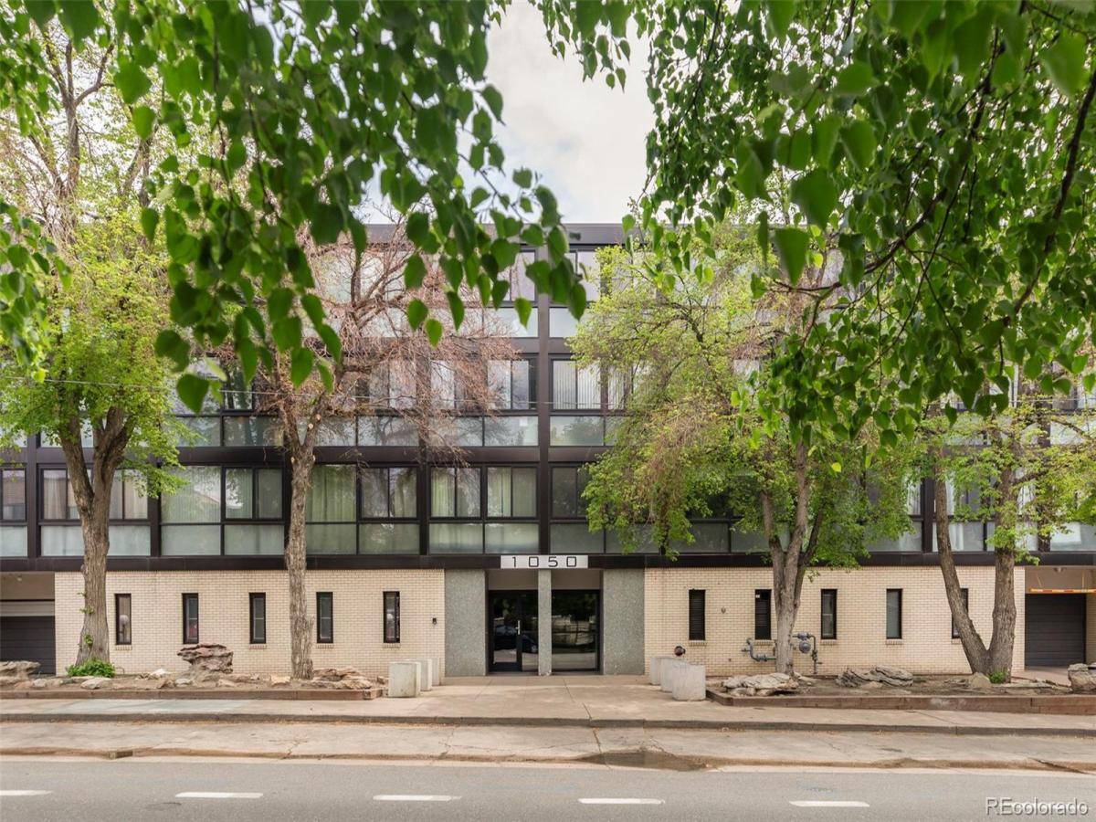 1050 N Corona Street #112 Denver CO 80218 | MLS #REC8511777 MLS #REC8511777 image #0