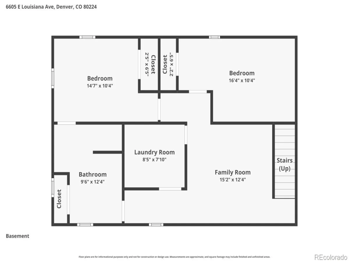 6605 E Louisiana Avenue Denver CO 80224 MLS #REC8514160 04302026190824 1200 28