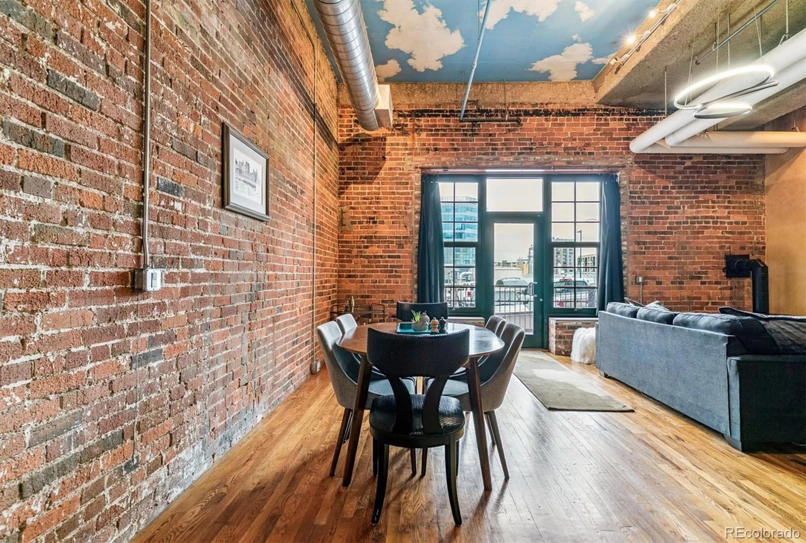 1801 Wynkoop Street #203 Denver CO 80202 | MLS #REC8515278 08282026011128 1600 10