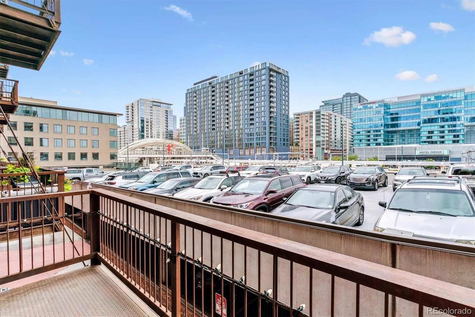 1801 Wynkoop Street #203 Denver CO 80202 | MLS #REC8515278 08282026011128 1600 16