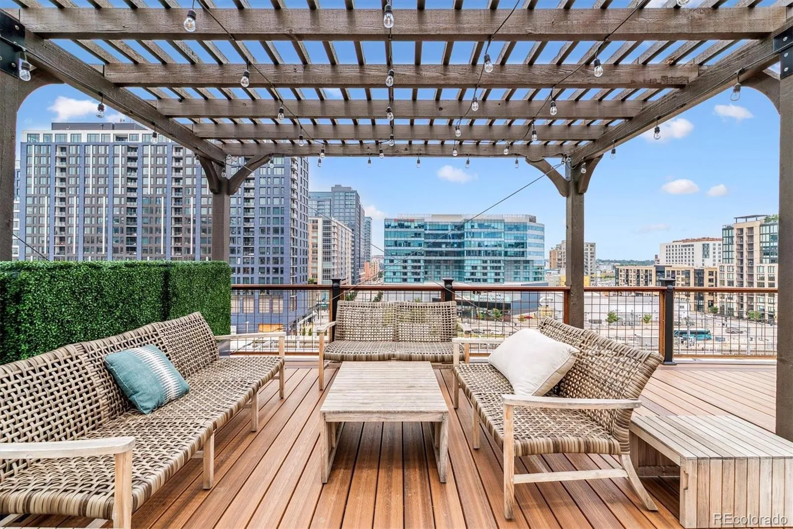 1801 Wynkoop Street #203 Denver CO 80202 | MLS #REC8515278 08282026011128 1600 18