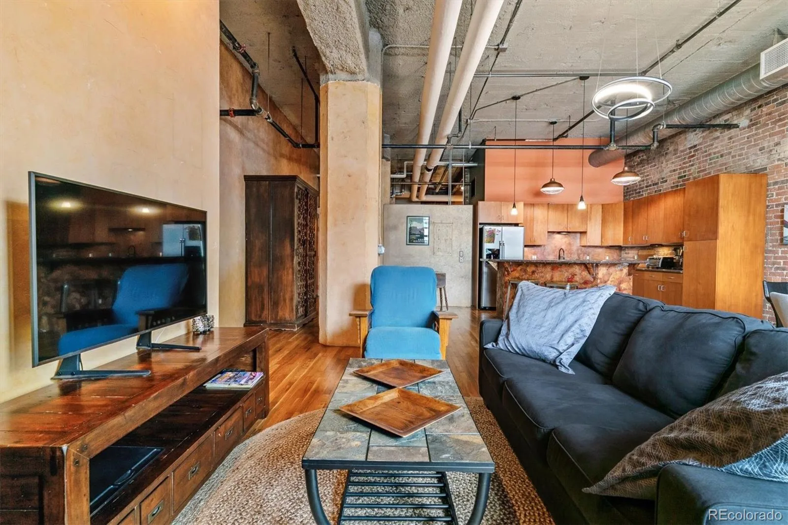 1801 Wynkoop Street #203 Denver CO 80202 | MLS #REC8515278 08282026011128 1600 2