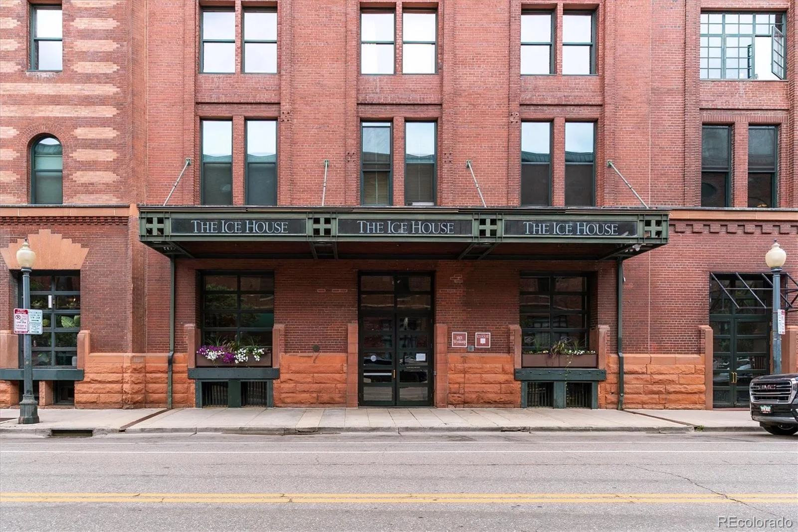 1801 Wynkoop Street #203 Denver CO 80202 | MLS #REC8515278 08282026011128 1600 23