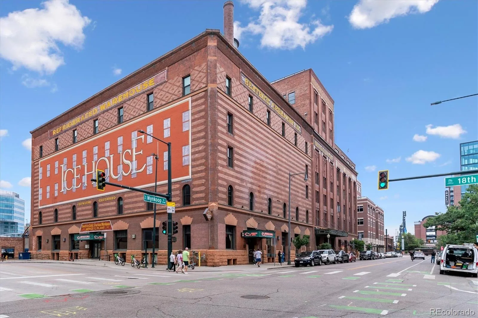 1801 Wynkoop Street #203 Denver CO 80202 | MLS #REC8515278 08282026011128 1600 25