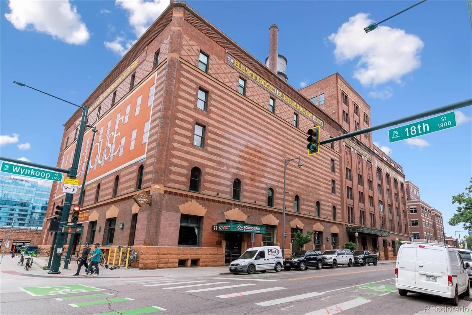 1801 Wynkoop Street #203 Denver CO 80202 | MLS #REC8515278 08282026011128 1600 26
