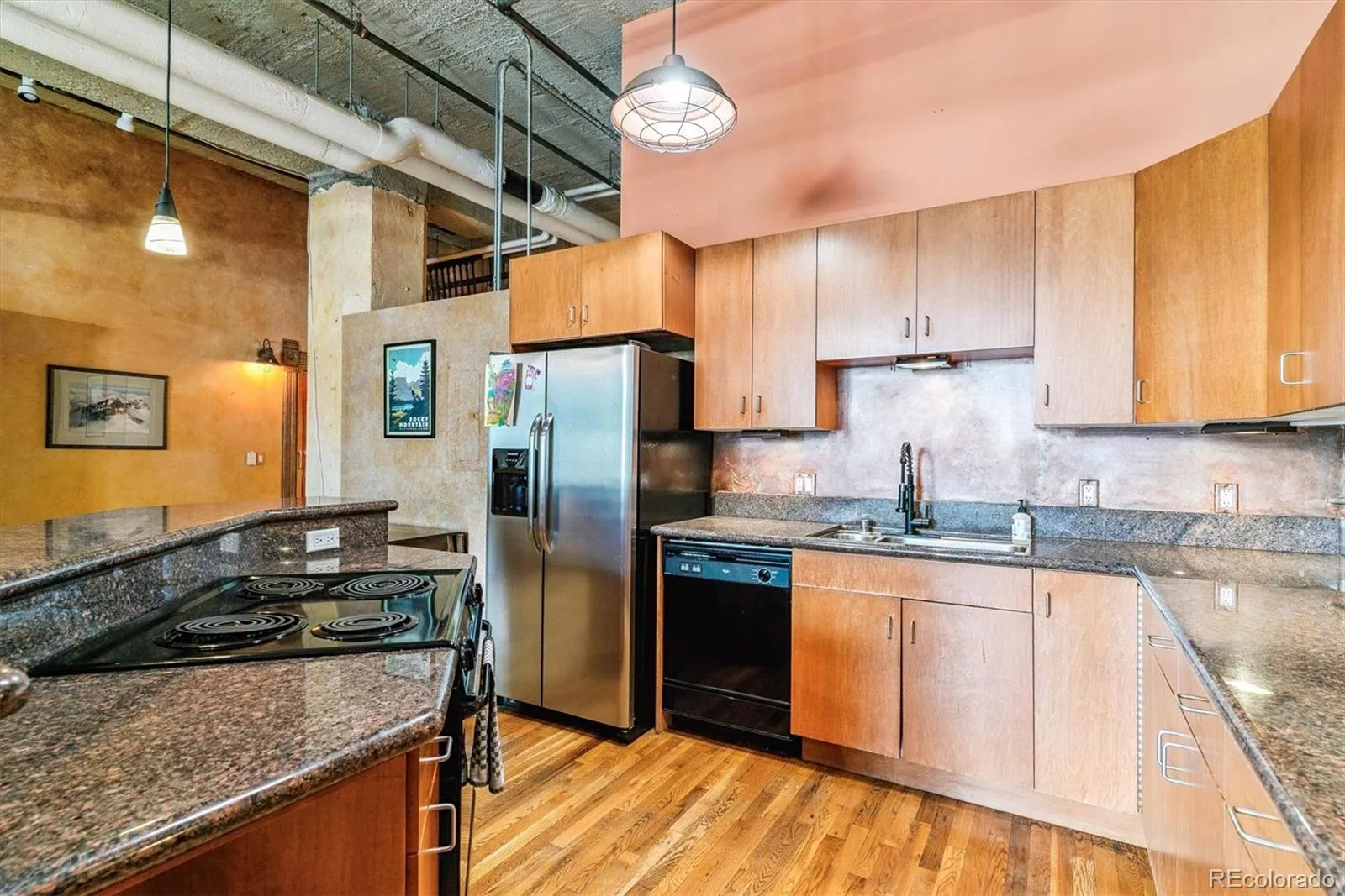 1801 Wynkoop Street #203 Denver CO 80202 | MLS #REC8515278 08282026011128 1600 4