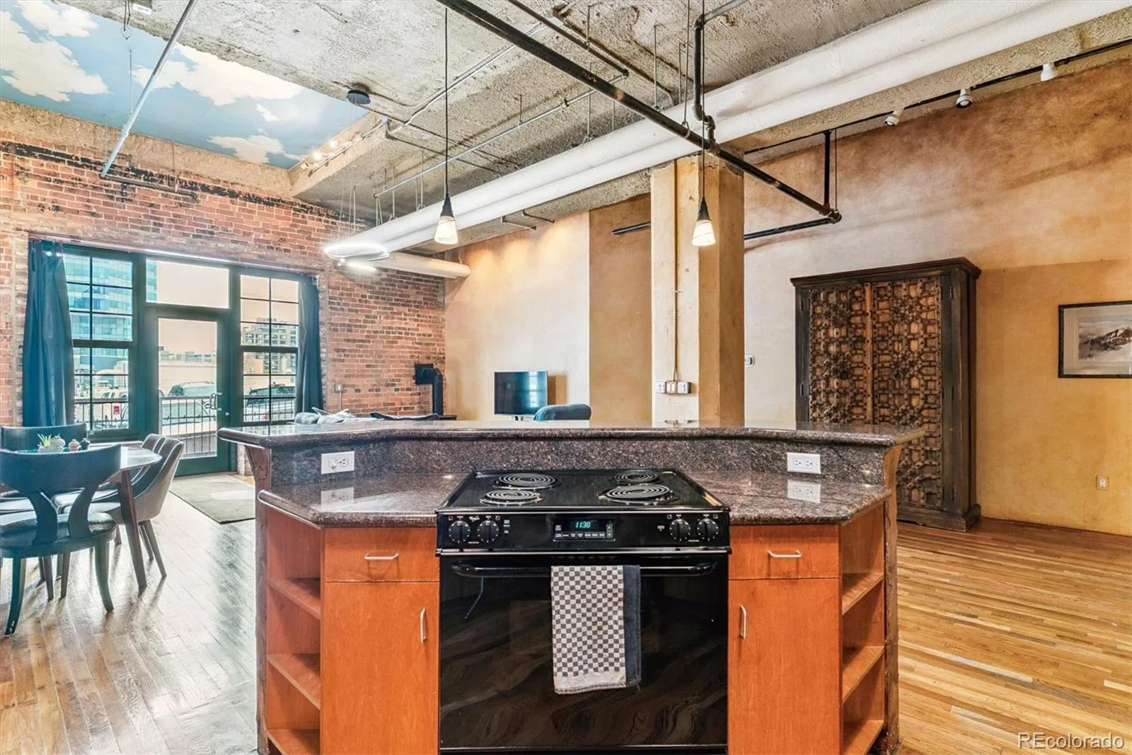 1801 Wynkoop Street #203 Denver CO 80202 | MLS #REC8515278 08282026011128 1600 6
