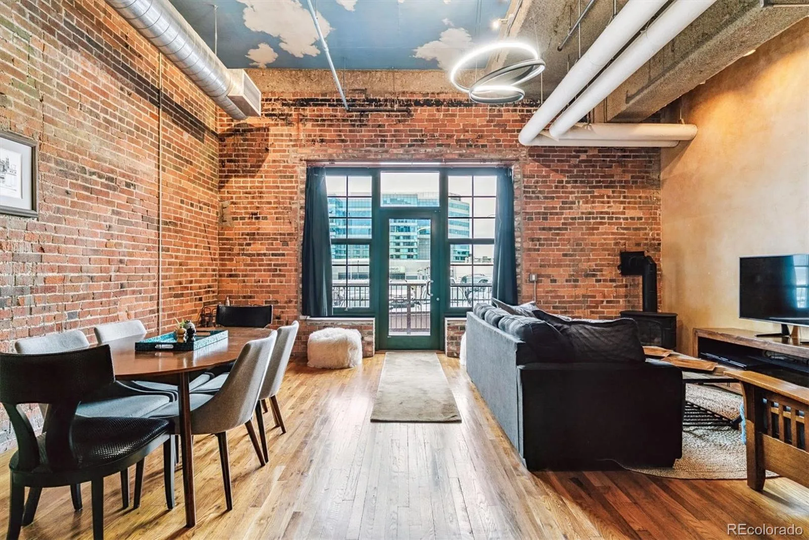 1801 Wynkoop Street #203 Denver CO 80202 | MLS #REC8515278 08282026011128 1600 8