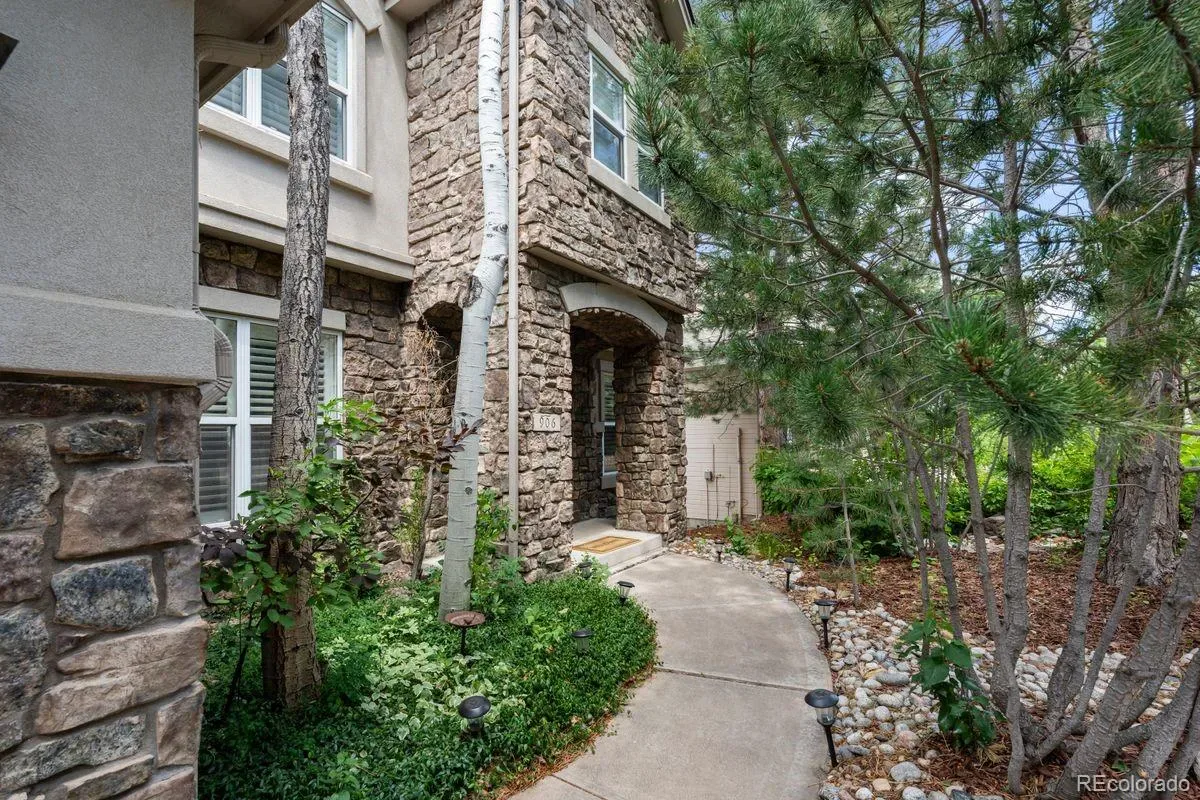 906 Greenridge Lane Castle Pines CO 80108 MLS #REC8515552 03112026185645 1200 1