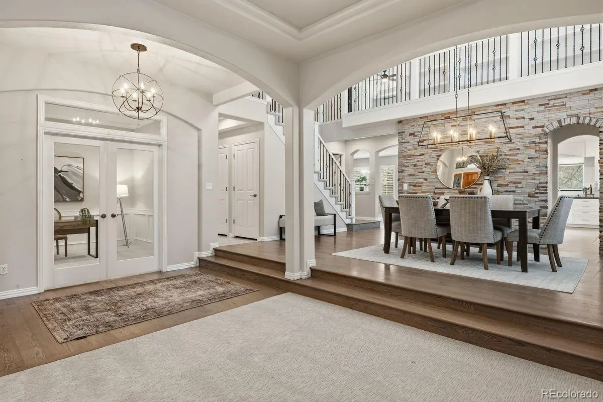 906 Greenridge Lane Castle Pines CO 80108 MLS #REC8515552 03112026185645 1200 14