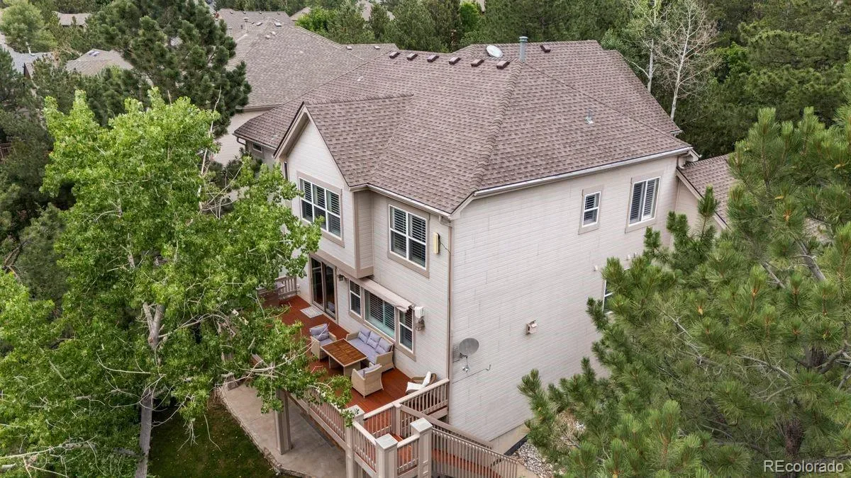 906 Greenridge Lane Castle Pines CO 80108 MLS #REC8515552 03112026185645 1200 35