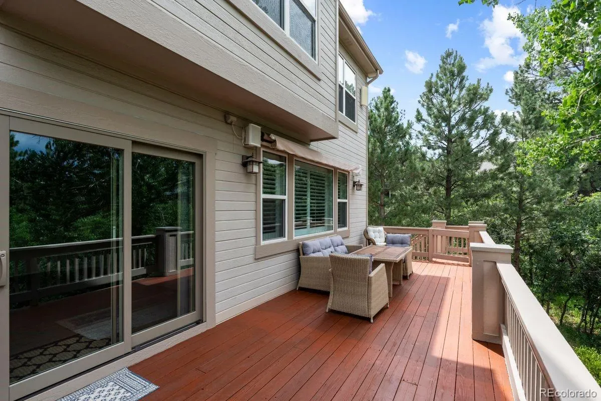 906 Greenridge Lane Castle Pines CO 80108 MLS #REC8515552 03112026185645 1200 36