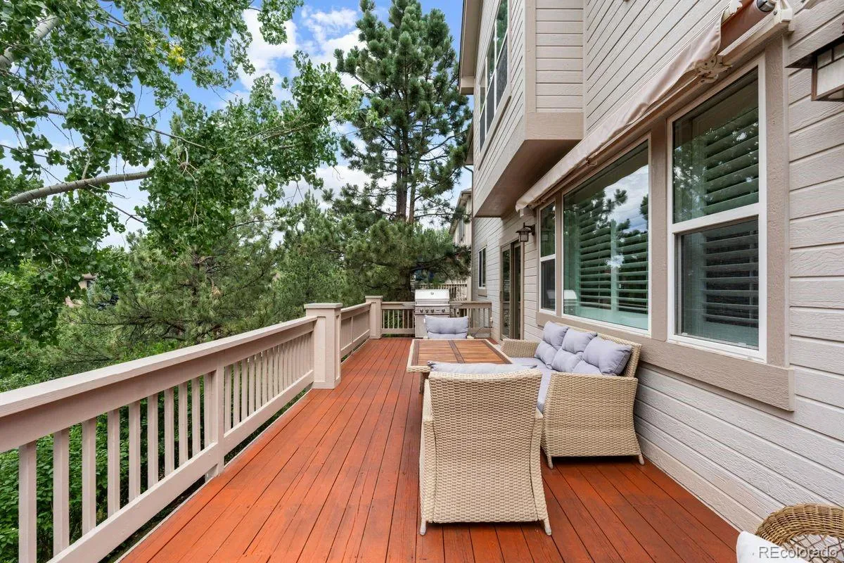 906 Greenridge Lane Castle Pines CO 80108 MLS #REC8515552 03112026185645 1200 38