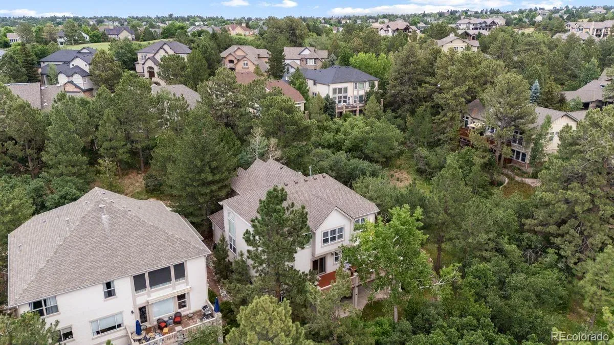 906 Greenridge Lane Castle Pines CO 80108 MLS #REC8515552 03112026185645 1200 41