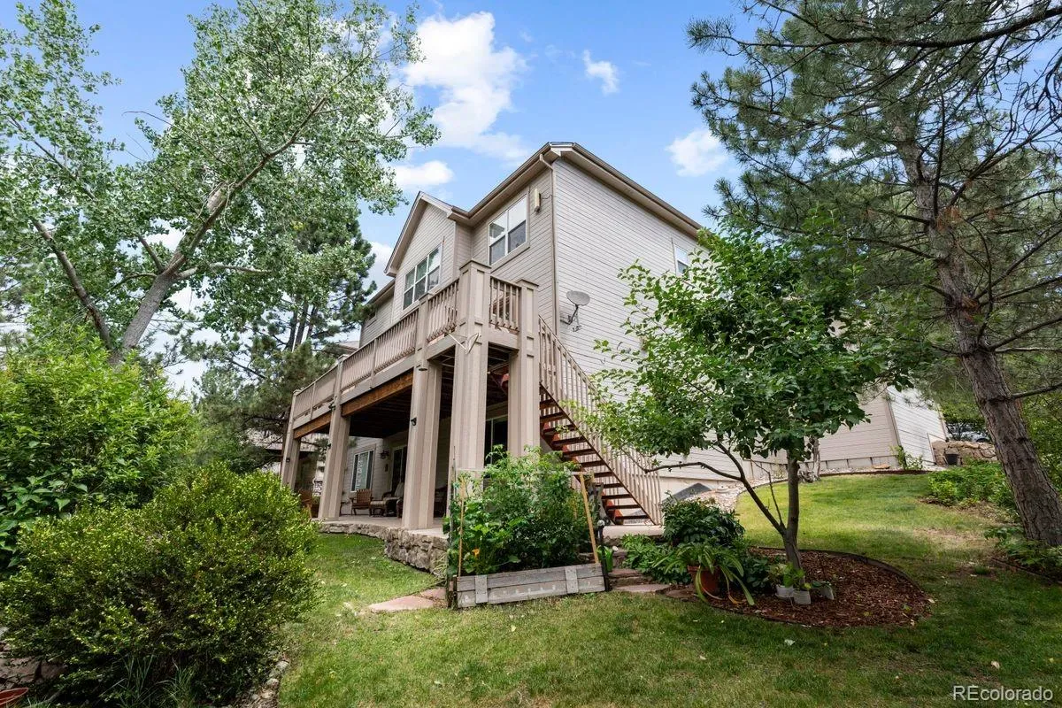 906 Greenridge Lane Castle Pines CO 80108 MLS #REC8515552 03112026185645 1200 5