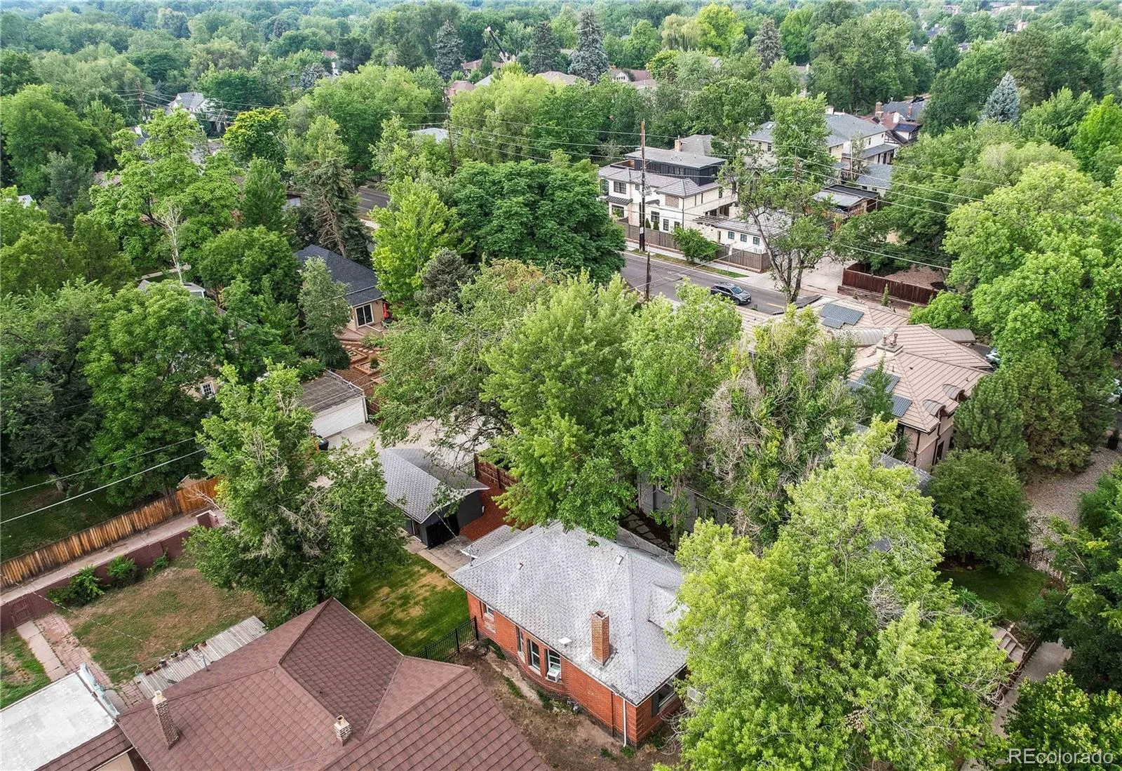 1317 S University Boulevard Denver CO 80210 MLS #REC8517849 07152026065810 1600 32