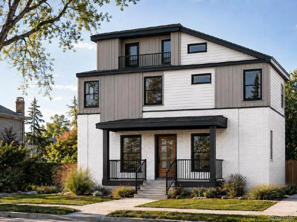 1317 S University Boulevard Denver CO 80210 | MLS #REC8517849 08182026231458 1024 40
