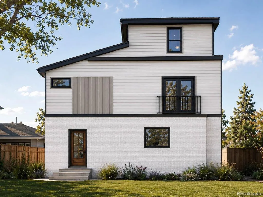 1317 S University Boulevard Denver CO 80210 | MLS #REC8517849 08182026231458 1024 47