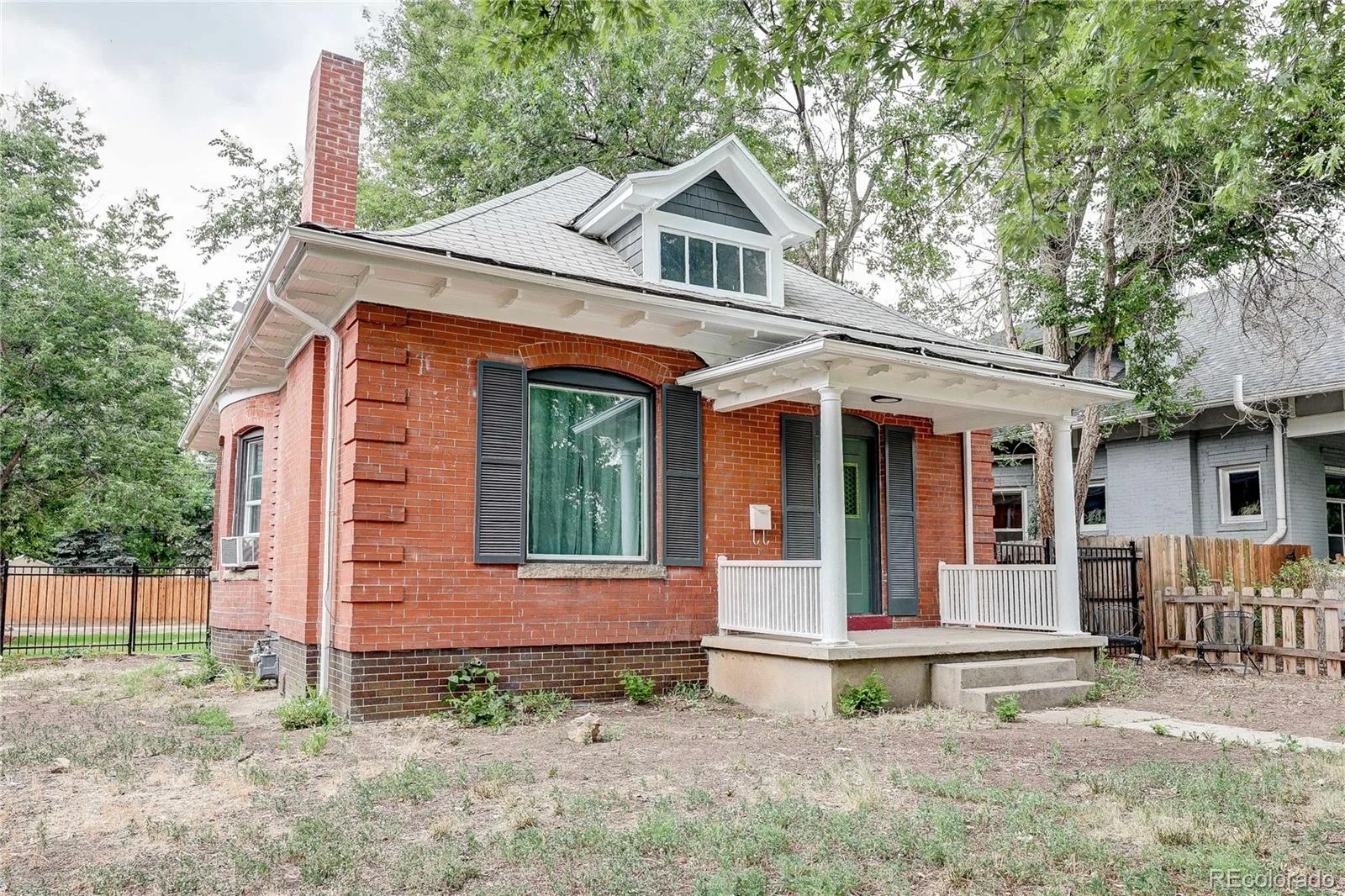 1317 S University Boulevard Denver CO 80210 | MLS #REC8517849 08182026231458 1600 18