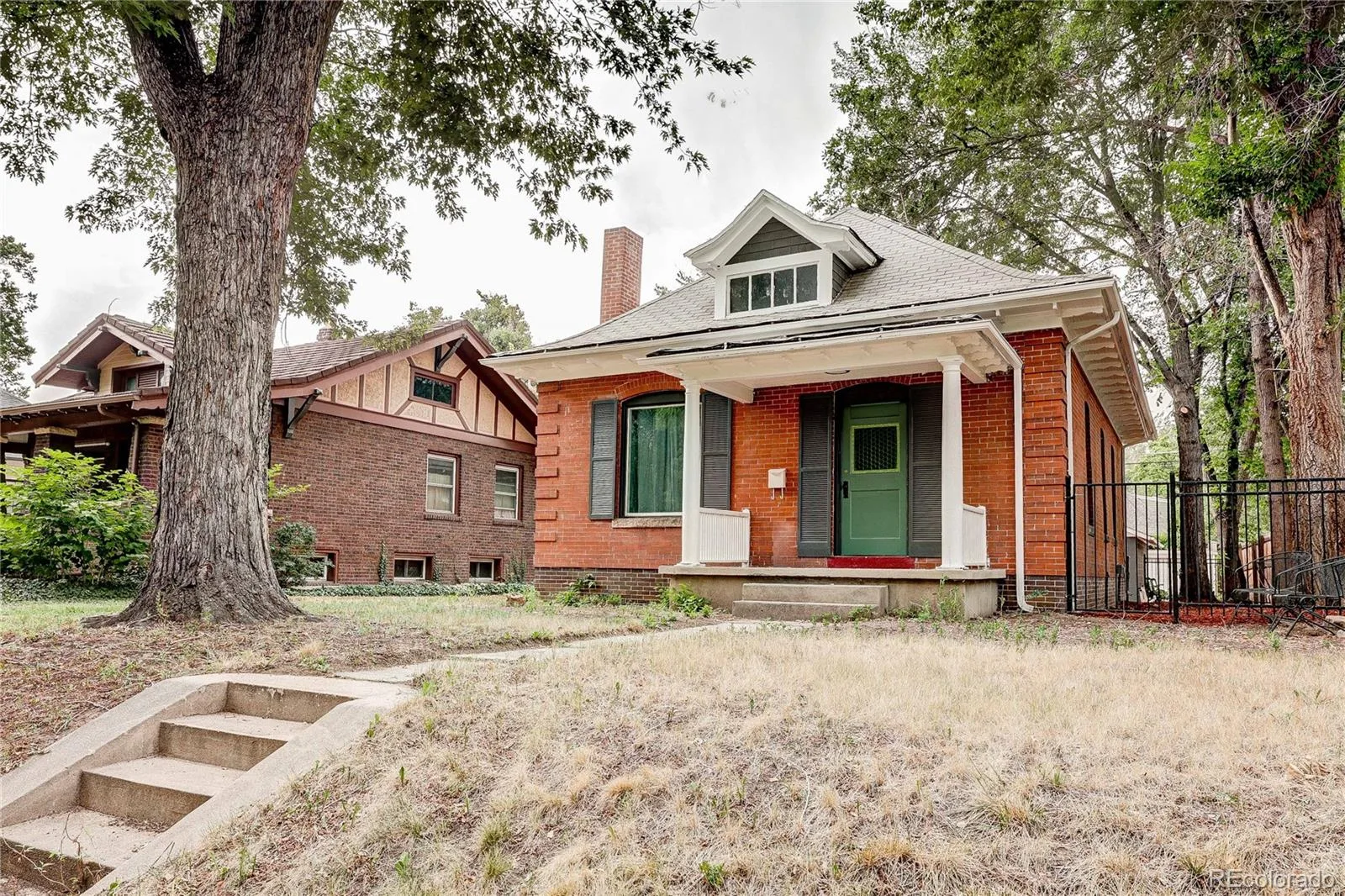 1317 S University Boulevard Denver CO 80210 | MLS #REC8517849 08182026231458 1600 19