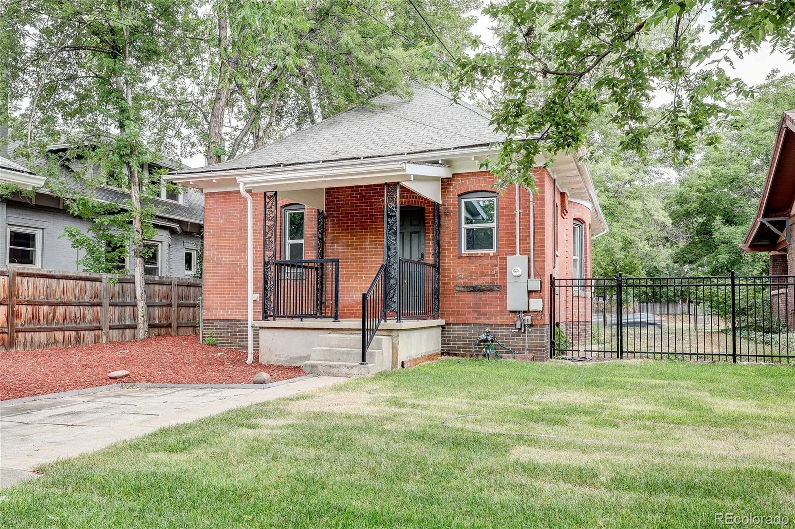 1317 S University Boulevard Denver CO 80210 | MLS #REC8517849 08182026231458 1600 20