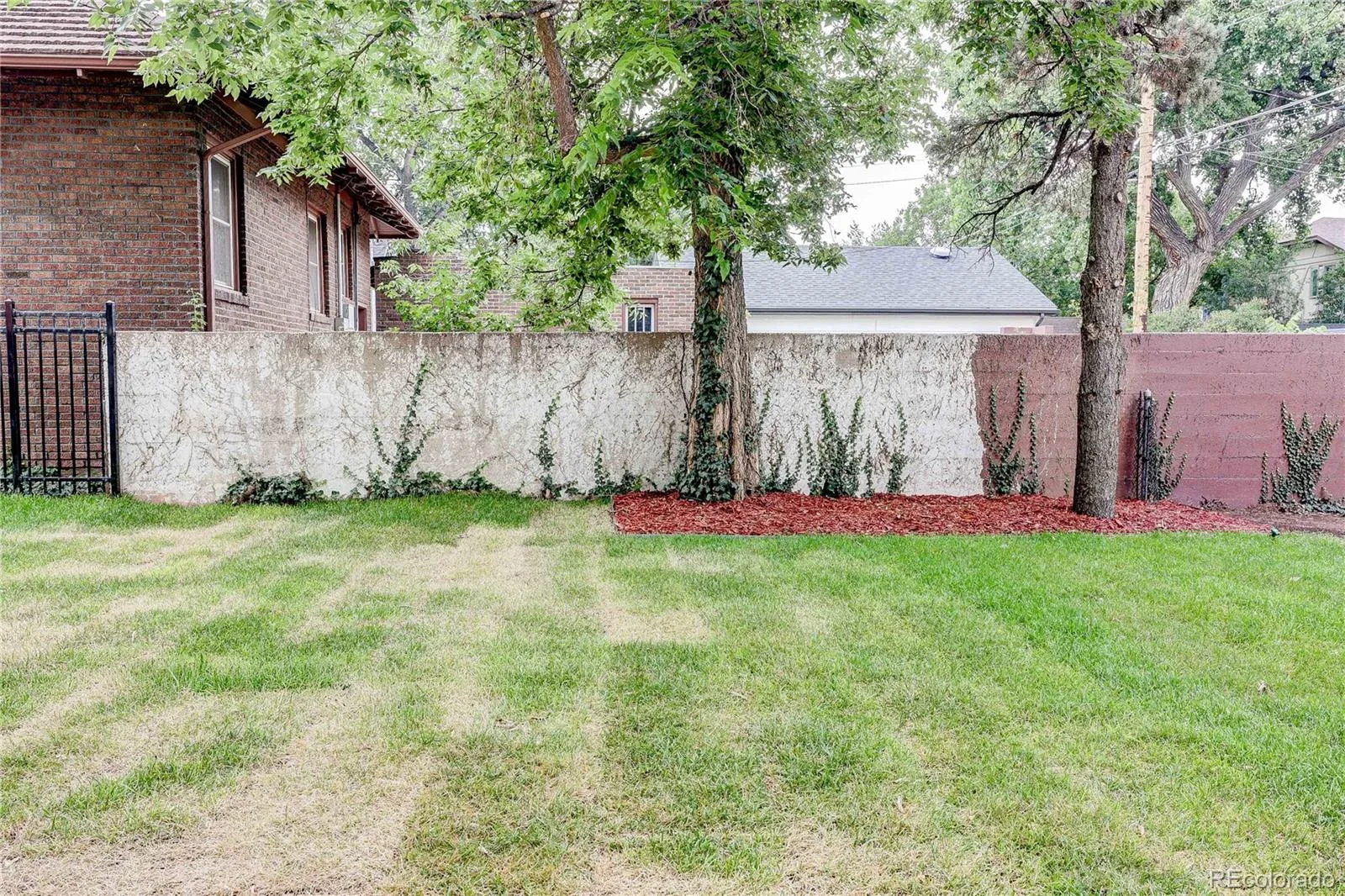 1317 S University Boulevard Denver CO 80210 | MLS #REC8517849 08182026231458 1600 22