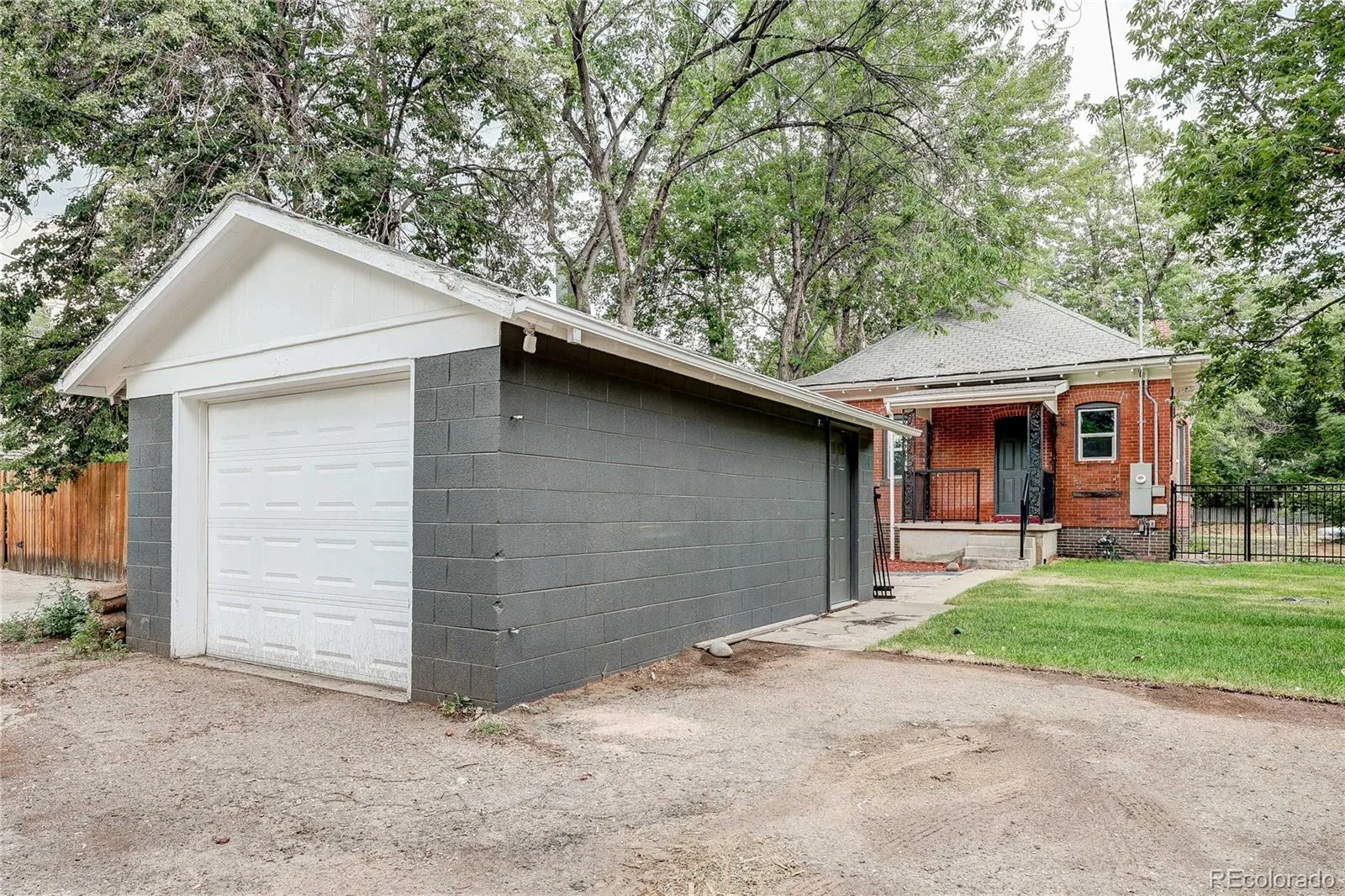 1317 S University Boulevard Denver CO 80210 | MLS #REC8517849 08182026231458 1600 24