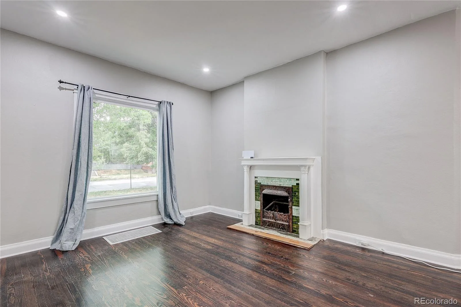 1317 S University Boulevard Denver CO 80210 | MLS #REC8517849 08182026231458 1600 3
