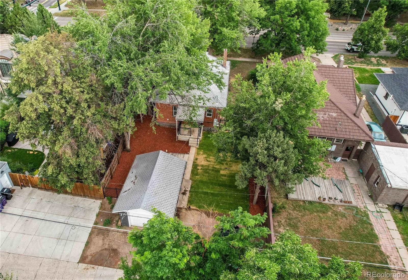 1317 S University Boulevard Denver CO 80210 | MLS #REC8517849 08182026231458 1600 31