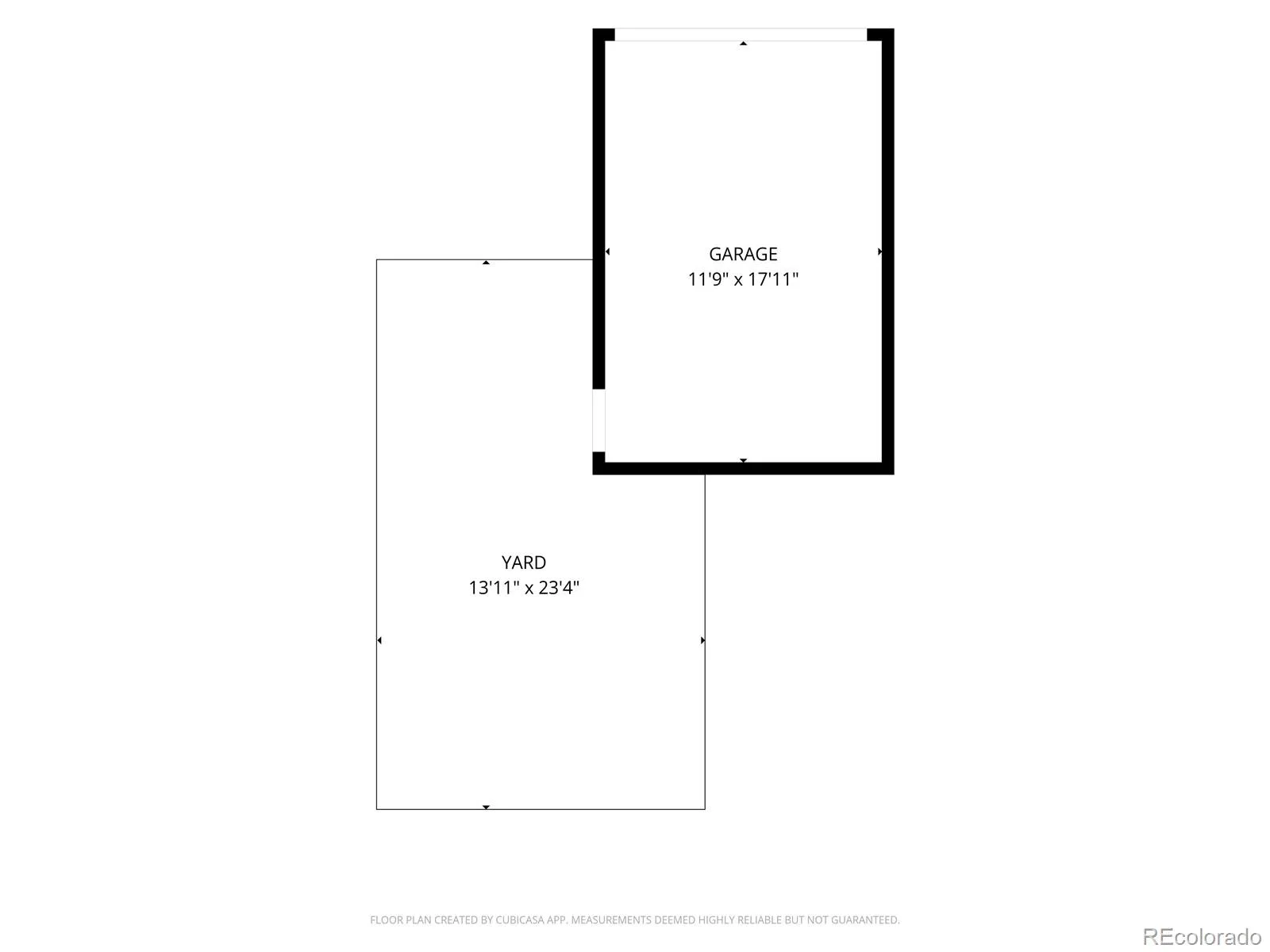 1317 S University Boulevard Denver CO 80210 | MLS #REC8517849 08182026231458 1600 35