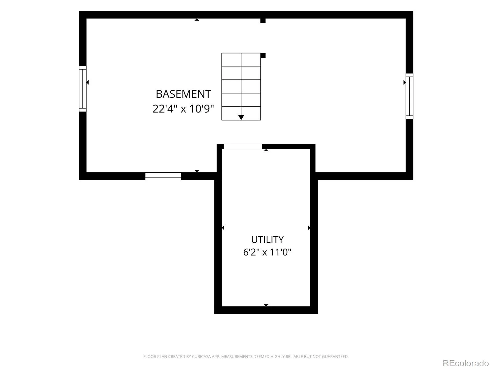 1317 S University Boulevard Denver CO 80210 | MLS #REC8517849 08182026231458 1600 36