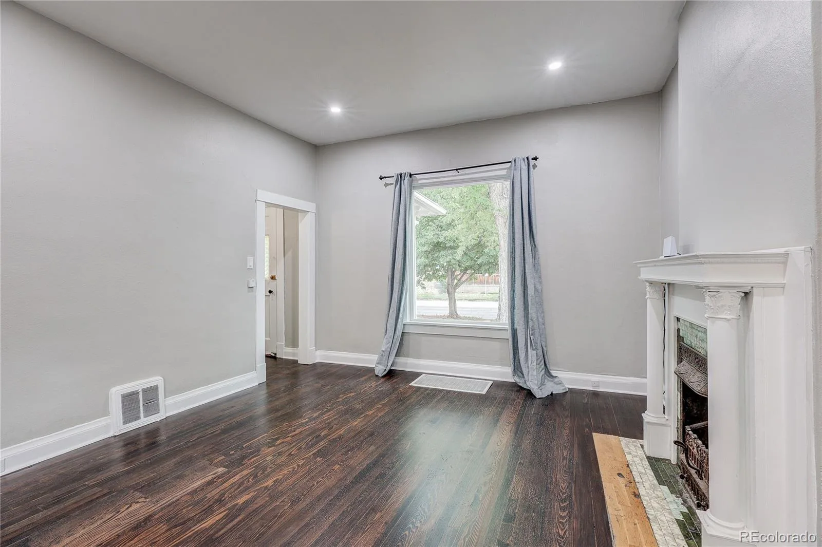 1317 S University Boulevard Denver CO 80210 | MLS #REC8517849 08182026231458 1600 7