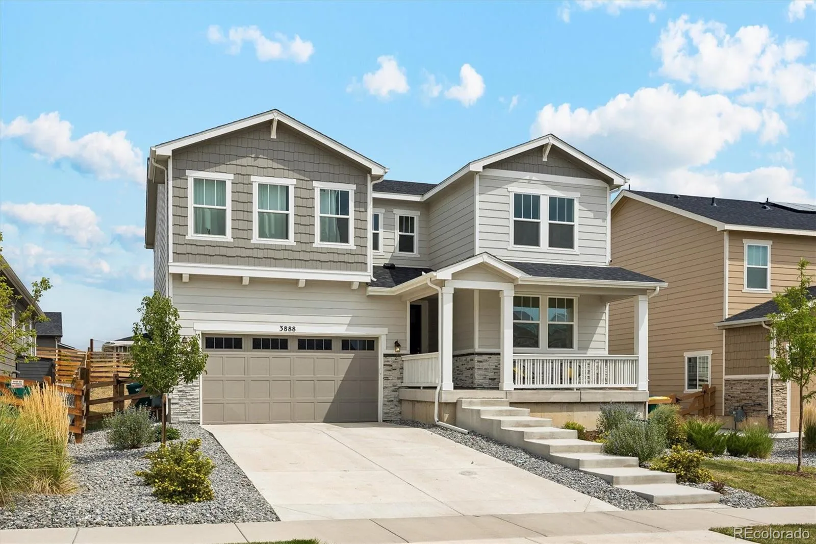 3888 Grand Baker Street Aurora CO 80019 | MLS #REC8517853 08142026005145 1600 23