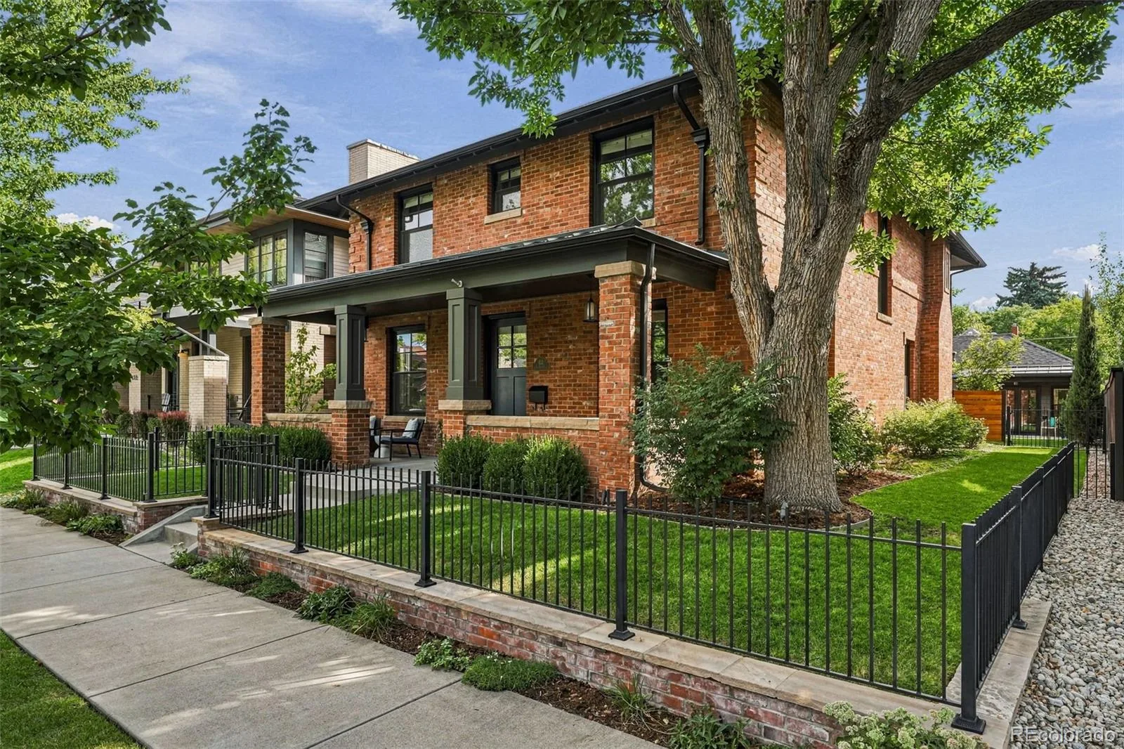 1134 S York Street Denver CO 80210 | MLS #REC8518113 10072026154920 1600 1