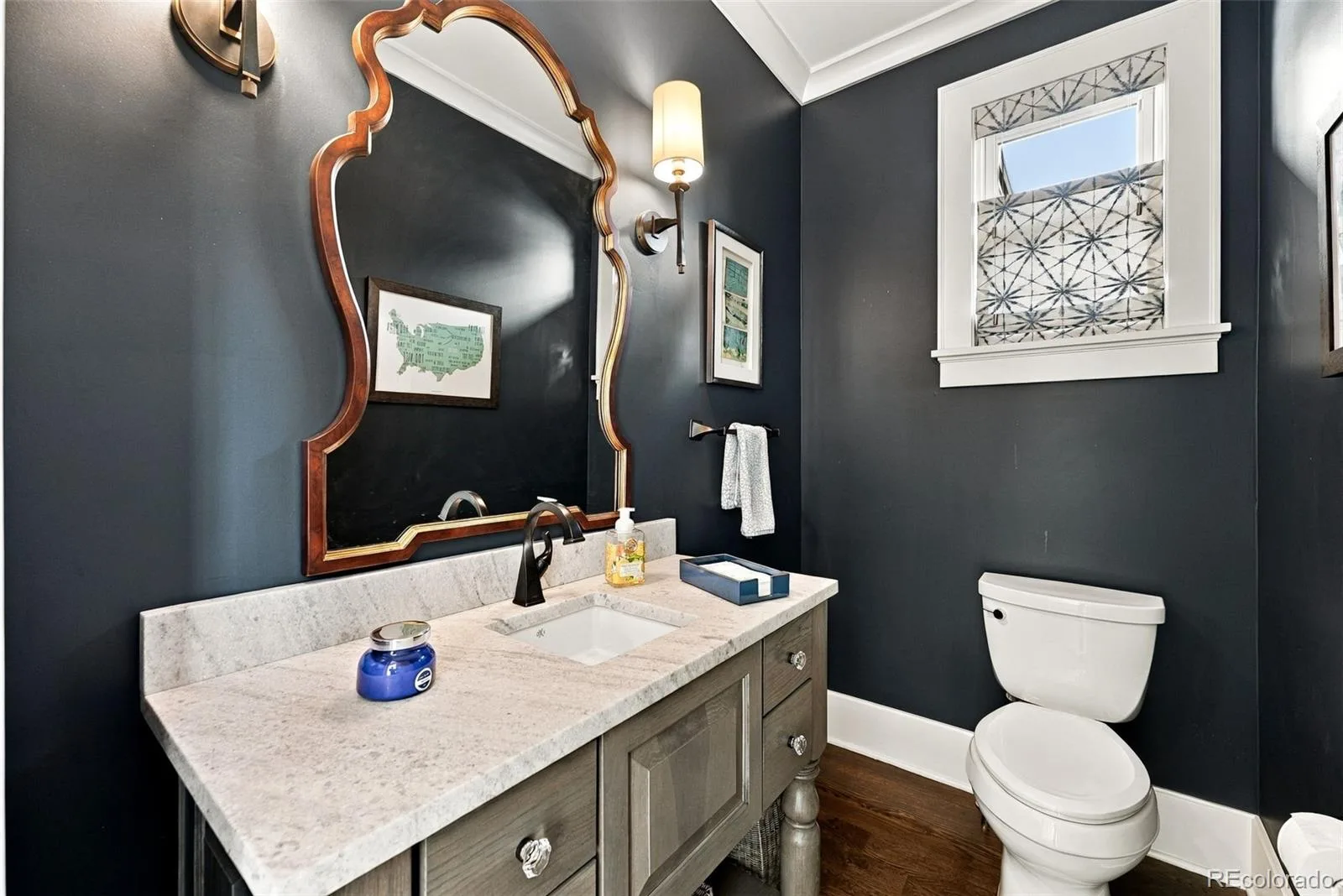 1134 S York Street Denver CO 80210 | MLS #REC8518113 10072026154920 1600 18