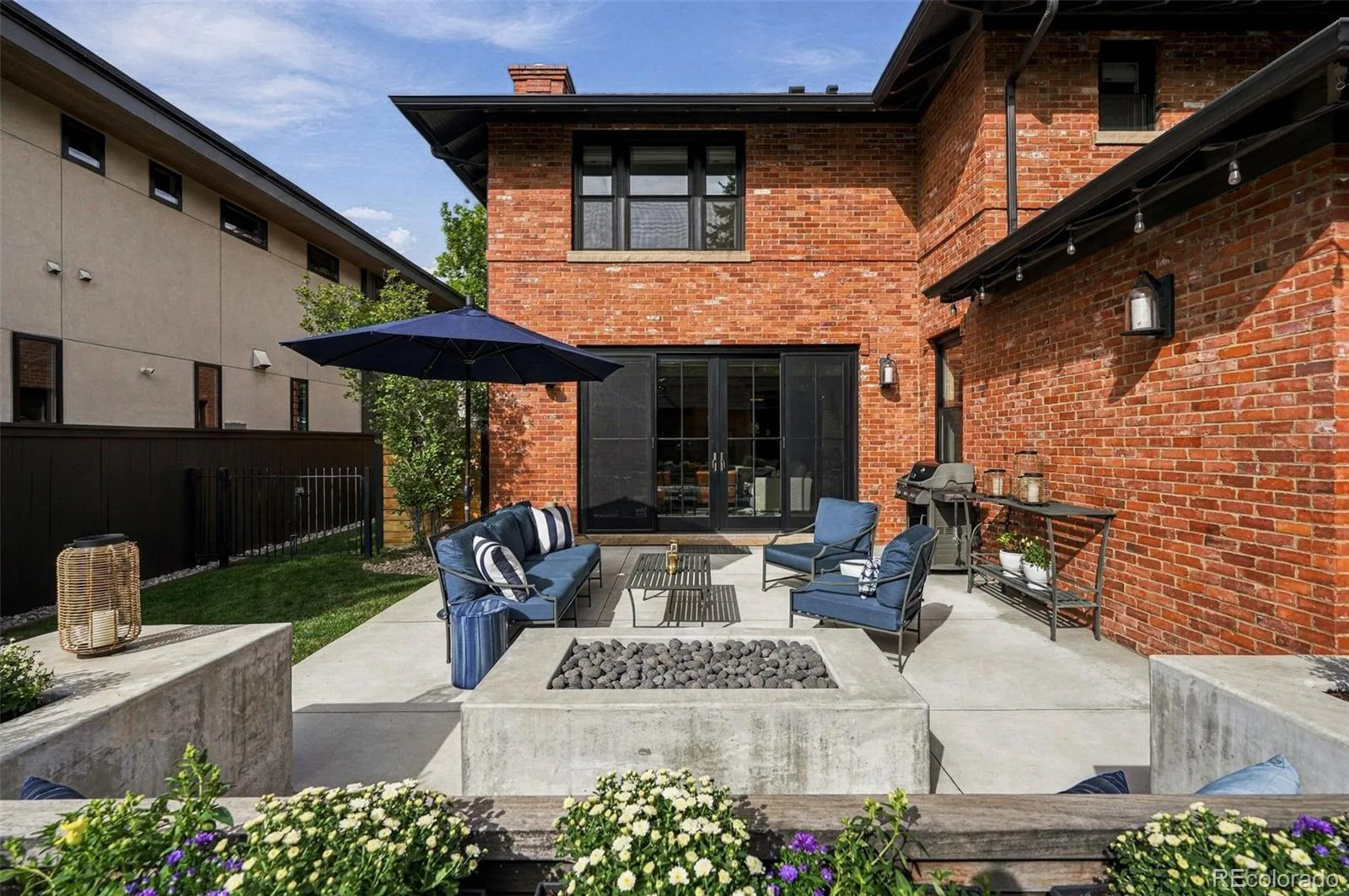 1134 S York Street Denver CO 80210 | MLS #REC8518113 10072026154920 1600 37