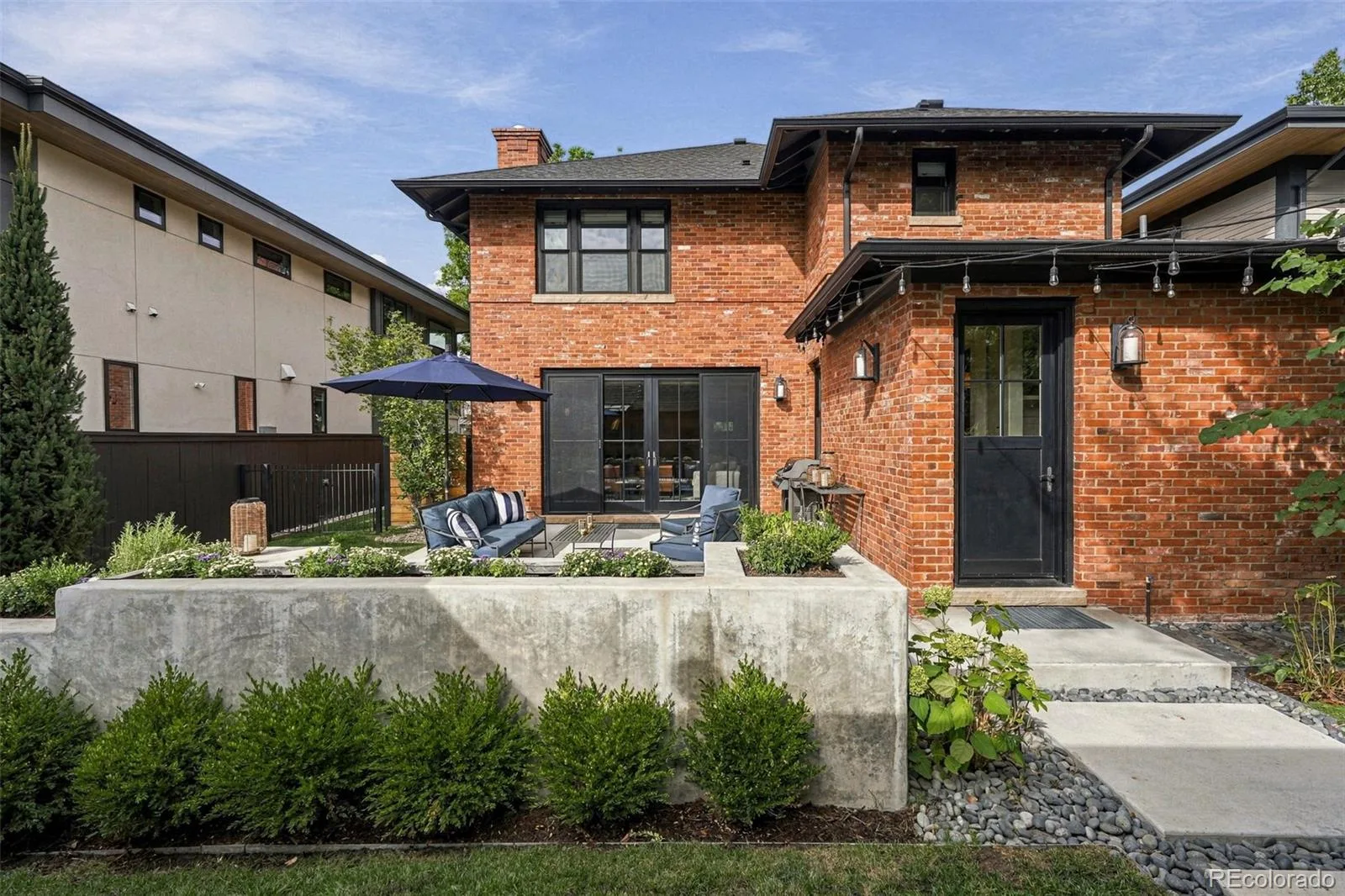 1134 S York Street Denver CO 80210 | MLS #REC8518113 10072026154920 1600 38