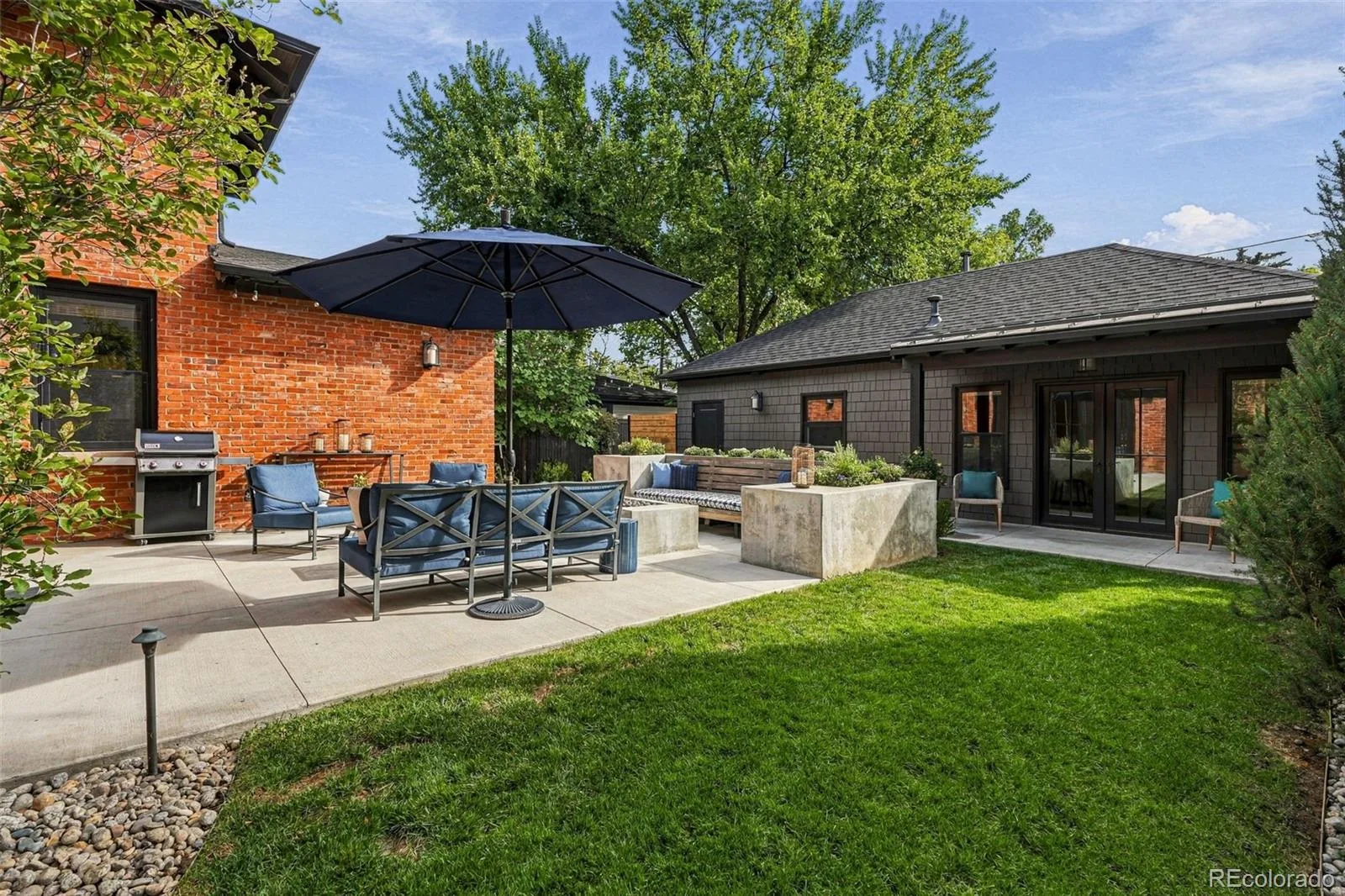 1134 S York Street Denver CO 80210 | MLS #REC8518113 10072026154920 1600 40