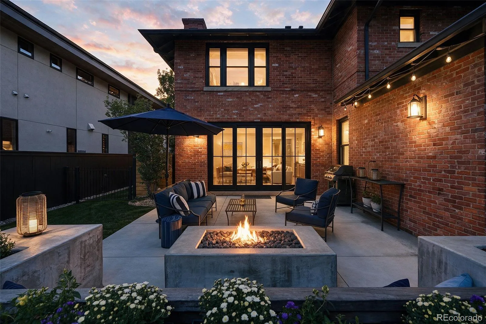 1134 S York Street Denver CO 80210 | MLS #REC8518113 10072026154920 1600 46