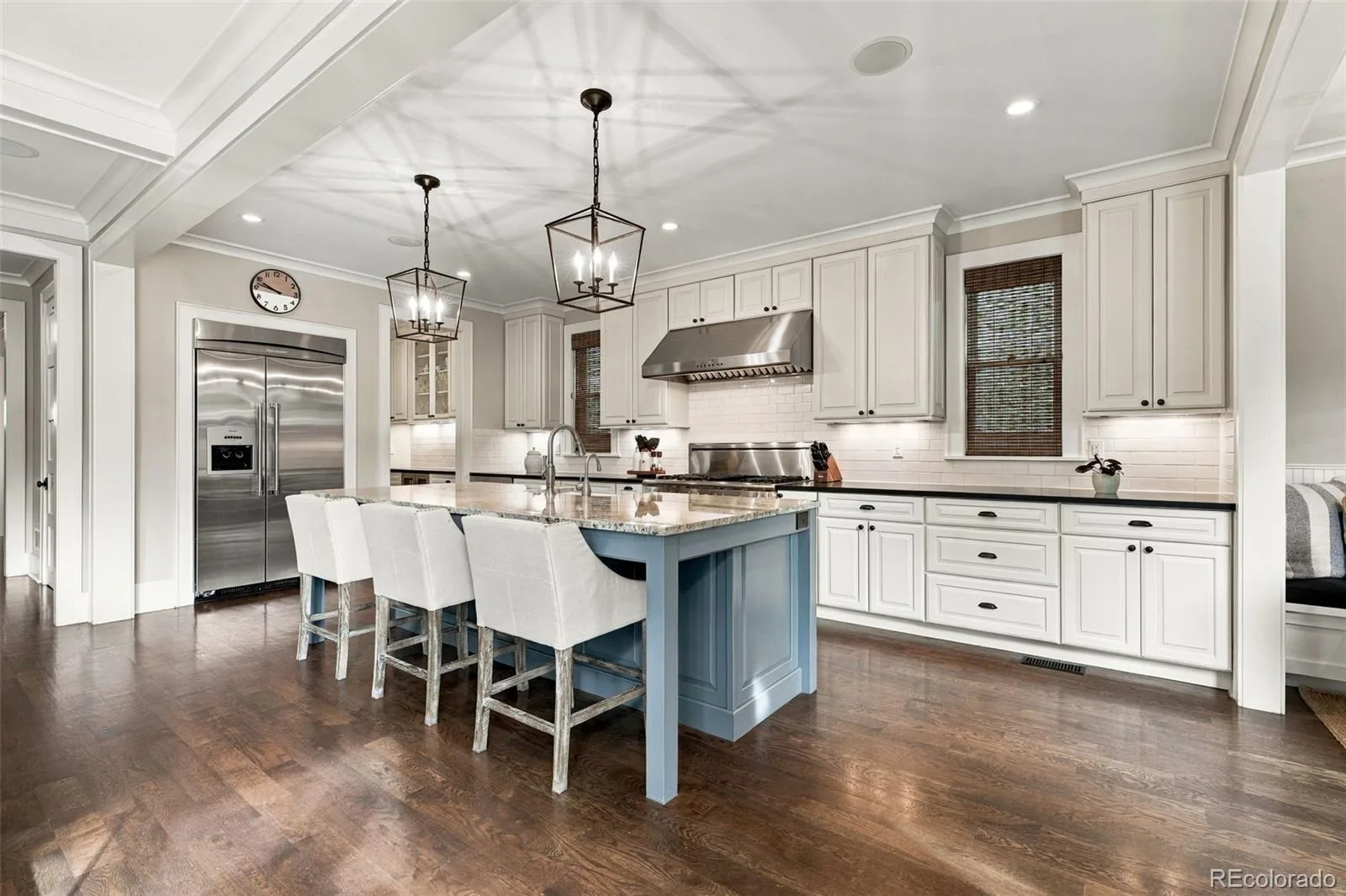 1134 S York Street Denver CO 80210 | MLS #REC8518113 10072026154920 1600 7
