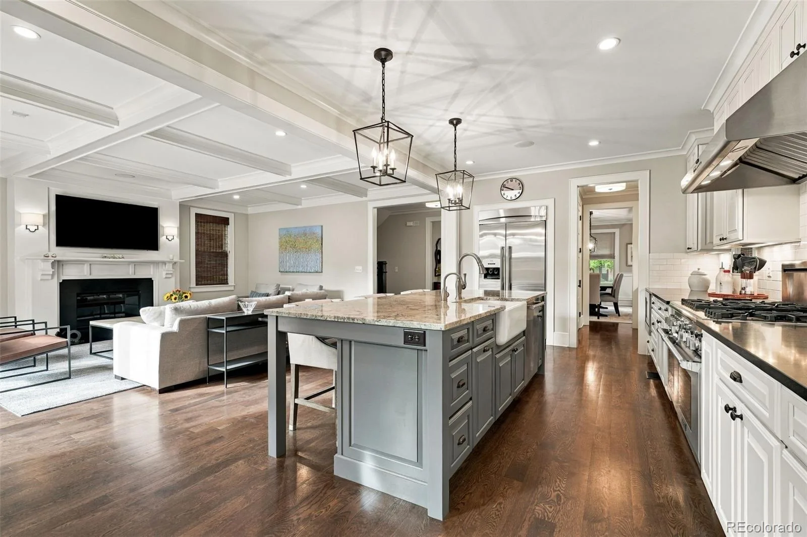 1134 S York Street Denver CO 80210 | MLS #REC8518113 10072026154920 1600 9