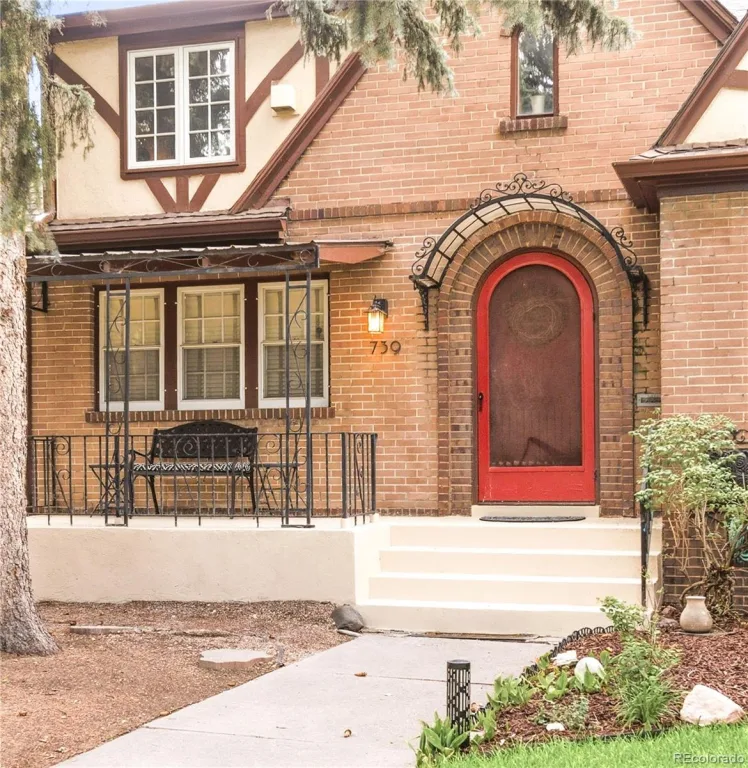 739 Bellaire Street Denver CO 80220 | MLS #REC8518767 08132026164959 1024 2